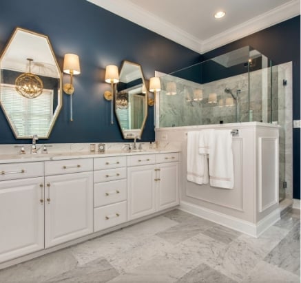 Bathroom Remodel