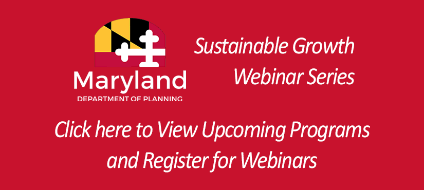 Sustainable Growth Webinar Series