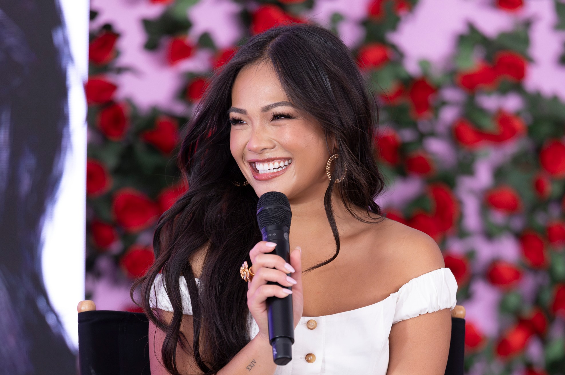 Having an Asian Bachelorette is a milestone. It’s also about power.