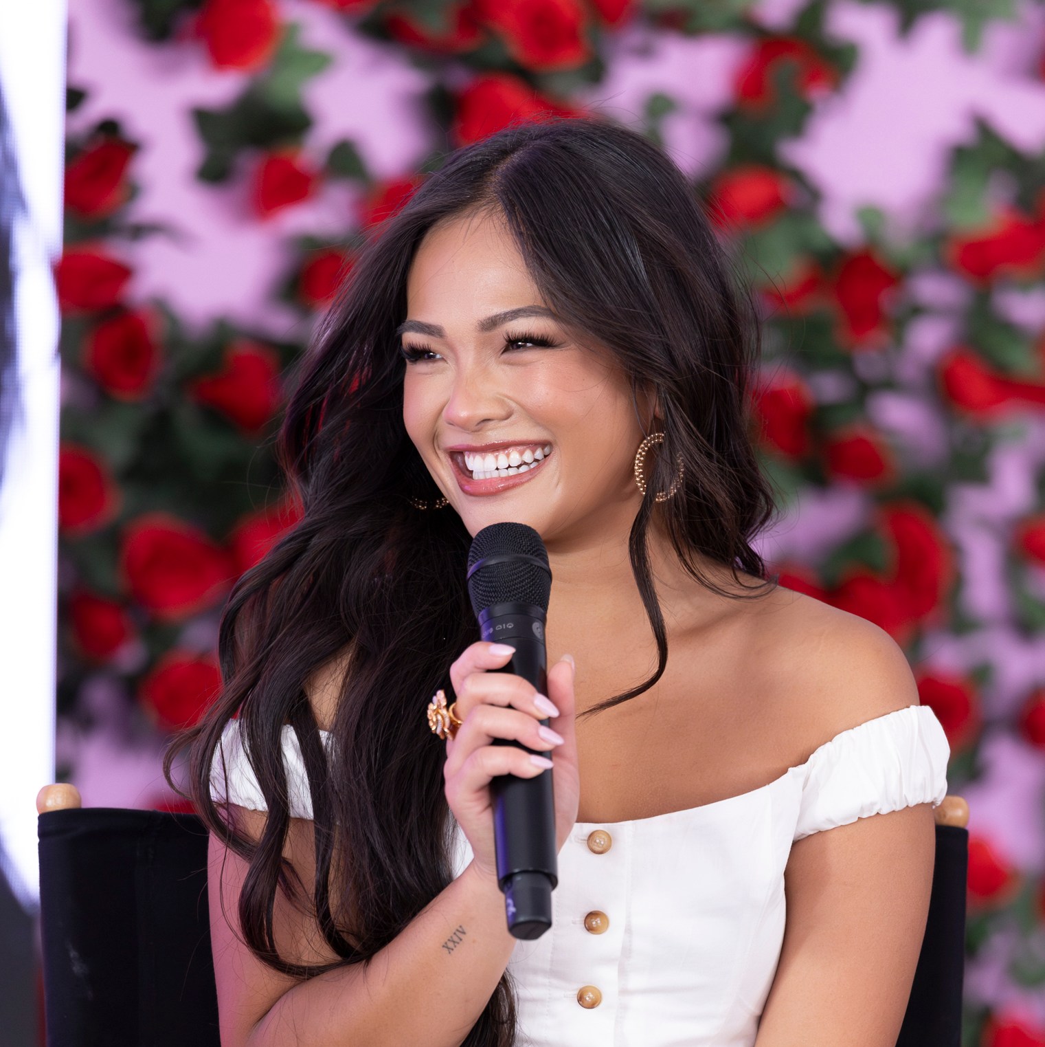 Having an Asian Bachelorette is a milestone. It’s also about power.