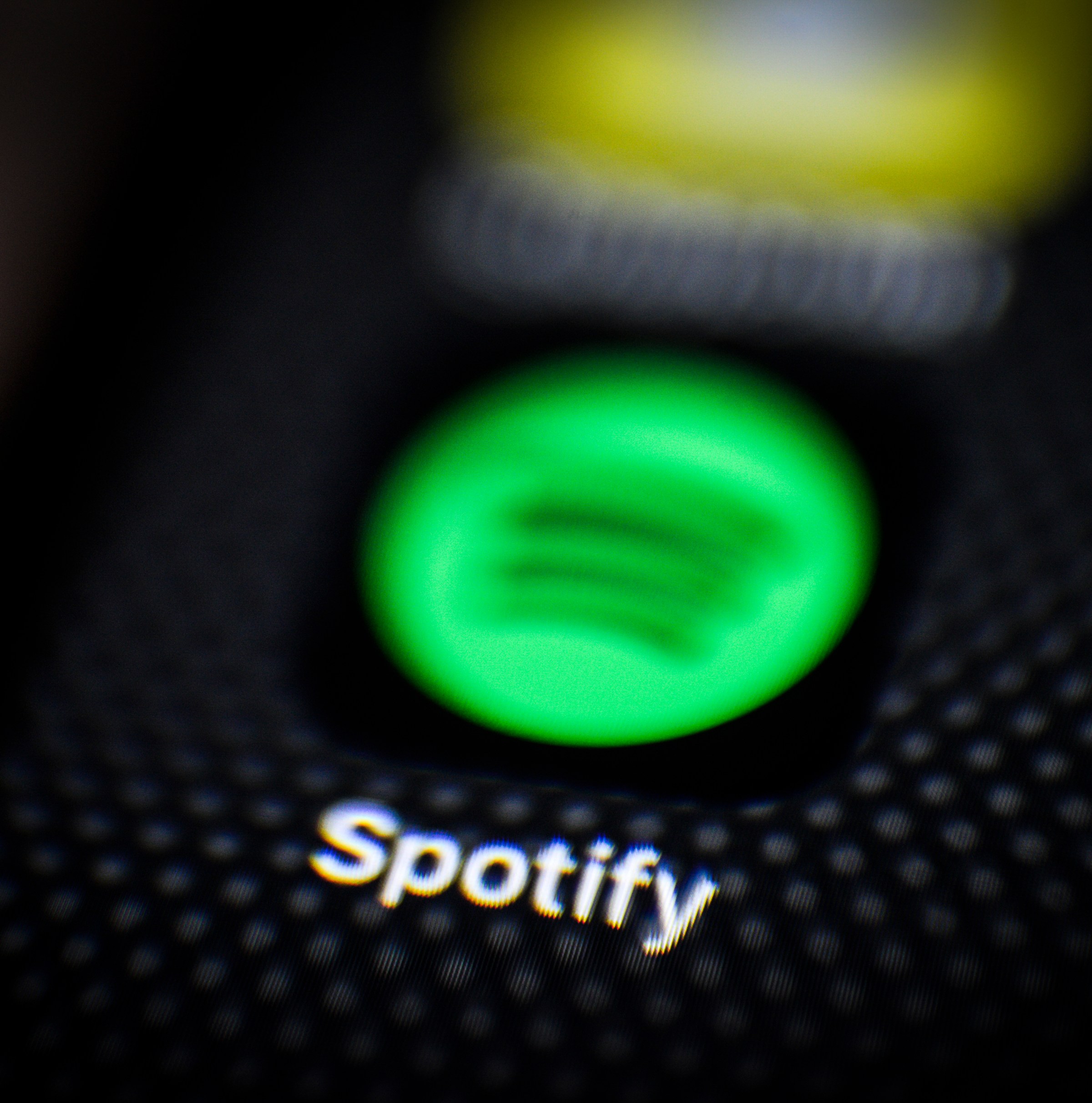 Why I quit Spotify