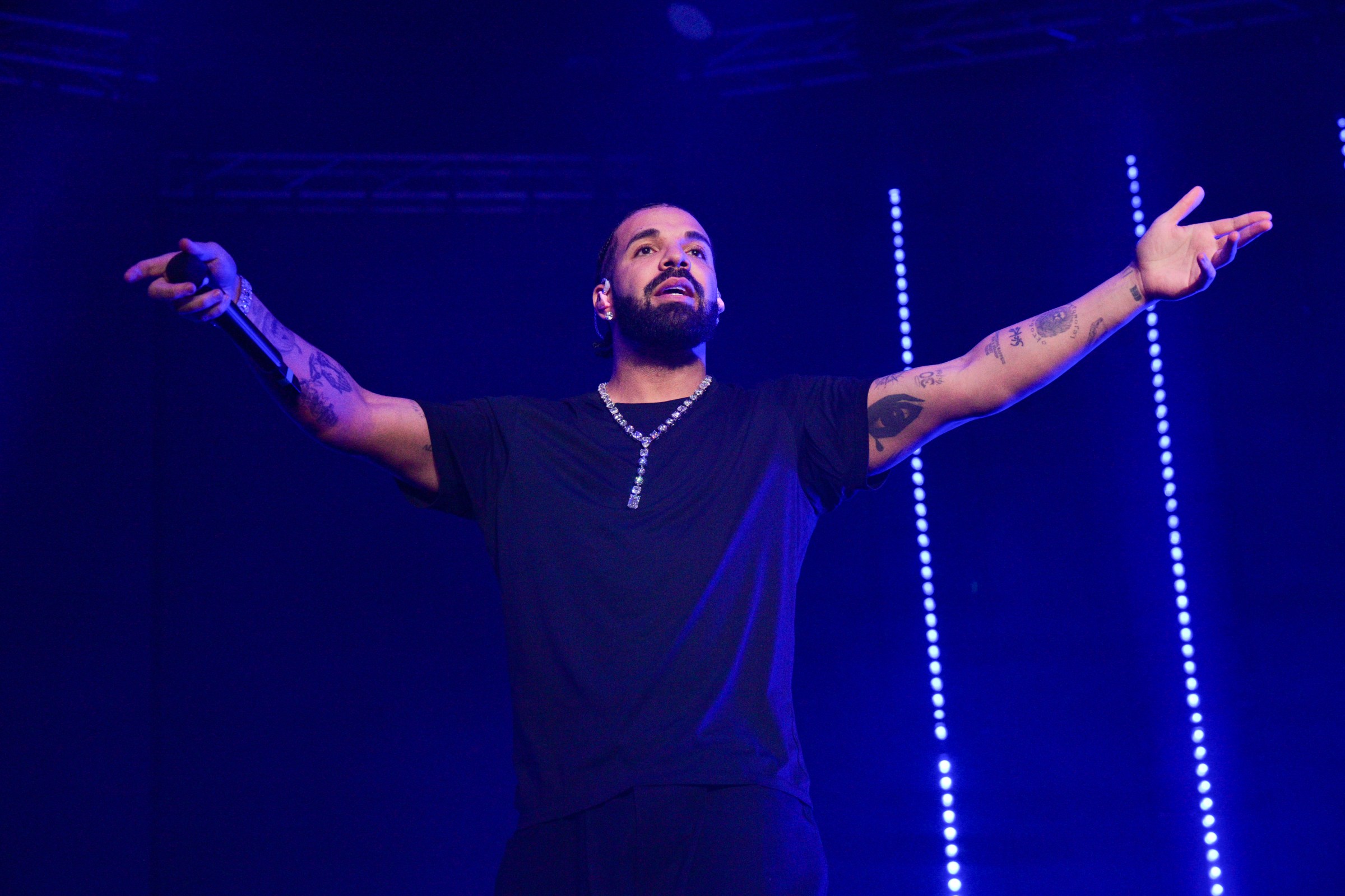 How “Not Like Us” became an anti-Drake anthem