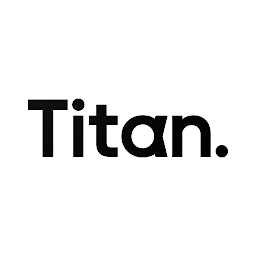 Icon image Titan: Track, Trade, Invest.