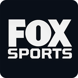 「FOX Sports: Watch Live」のアイコン画像