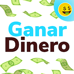 Imagen de ícono de Ganar Dinero Encuestas Pagadas