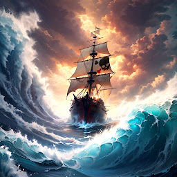 Icon image Sea of Conquest: Pirate War