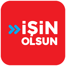 Imagen de ícono de İşin Olsun – İş bul / ilan ver