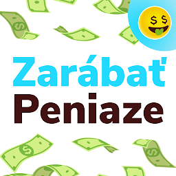 Obrázok ikony Zarábať peniaze - Make Money