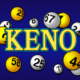 Keno Games with Cleopatra Keno च्या आयकनची इमेज