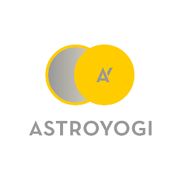 Hình ảnh biểu tượng của Astroyogi: Astrology & Tarot