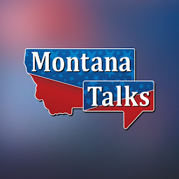 Icon image Montana Talks