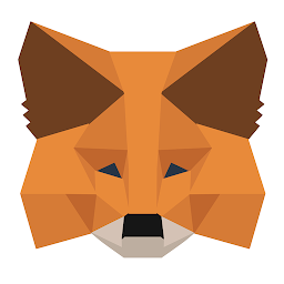 Icon image MetaMask - Blockchain Wallet