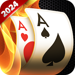 Icon image Poker Heat™ Texas Holdem Poker