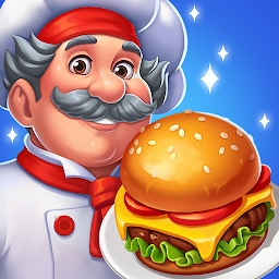 صورة رمز Cooking Diary® Restaurant Game