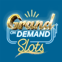 Icon image Grand on Demand Slots