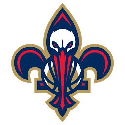 Icon image New Orleans Pelicans