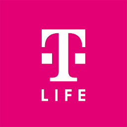 T Life (T-Mobile Tuesdays) 아이콘 이미지