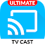 Video & TV Cast Ultimate for Android