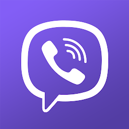 Icon image Rakuten Viber Messenger