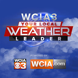 Icon image WCIA 3 Weather