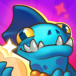 Icon image Evil Rush - Idle Tower Defense