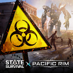 Icon image State of Survival: Zombie War