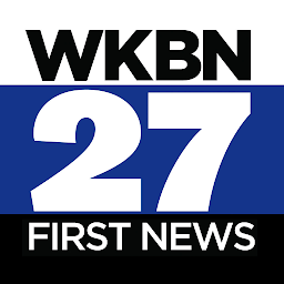 Icon image WKBN 27 First News