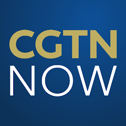 Icon image CGTN Now