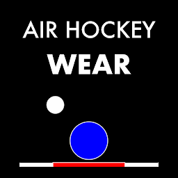 Imaginea pictogramei Air Hockey Wear - Watch Game