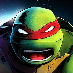 תמונת סמל Ninja Turtles: Legends