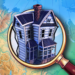 Icon image Hidden Objects: Coastal Hill