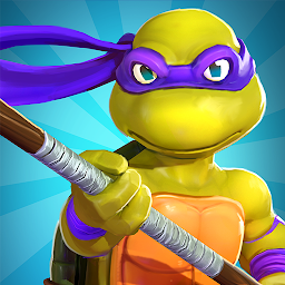 Icon image TMNT: Mutant Madness