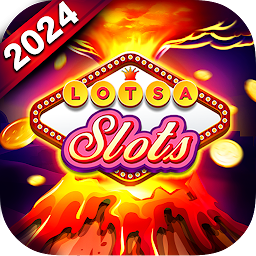 Icon image Lotsa Slots - Casino Games