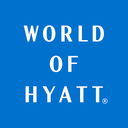 Icon image World of Hyatt