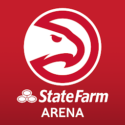 Icon image Atlanta Hawks+State Farm Arena