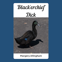 Icon image Black erchief Dick