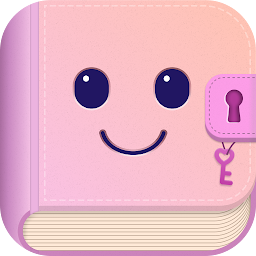 Hình ảnh biểu tượng của Daily Diary: Journal with Lock
