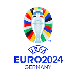 「UEFA EURO 2024 Official」のアイコン画像