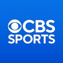 「CBS Sports App: Scores & News」のアイコン画像
