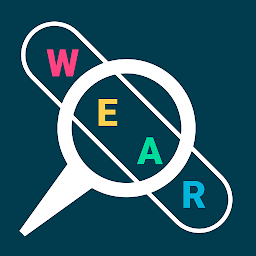 Word Search Wear ikonjának képe