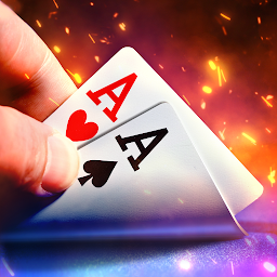 Icon image House of Poker - Texas Holdem