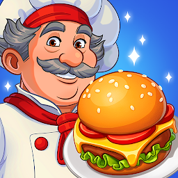 Icon image Cooking Diary® Restaurant Game