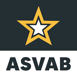 Icon image ASVAB Practice Test 2024 Prep