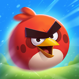 Icon image Angry Birds 2