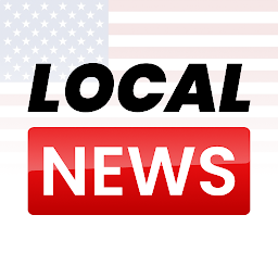 Icon image Local News: 24/7 Coverage