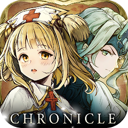 Imej ikon Magic Chronicle: Isekai RPG