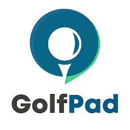 Icon image Golf Pad: Golf GPS & Scorecard
