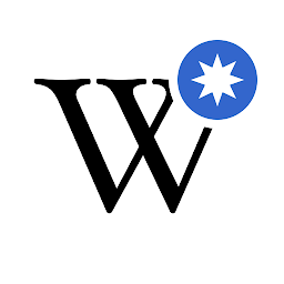 Icon image Wikipedia Beta