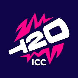 Ikoonipilt ICC Men’s T20 World Cup