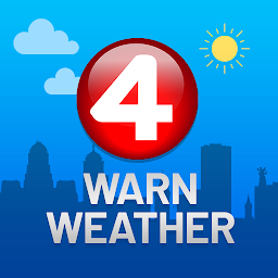 Icon image 4Warn Weather